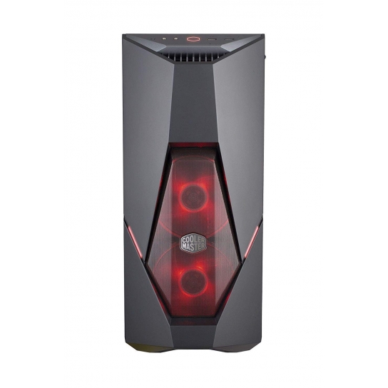 CPU CASING Masterbox K500L