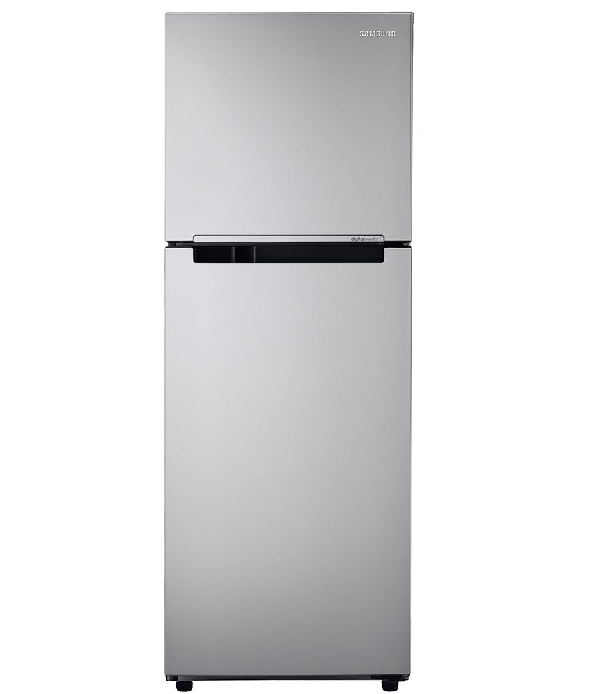 SAMSUNG  253 ltr RT28K3022SE Double Door REFRIGERATOR