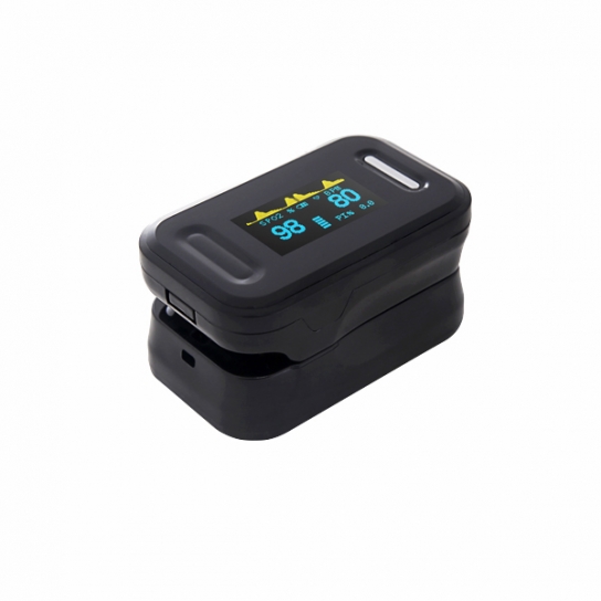 Yonker Fingertip Pulse Oximeter YK-81C