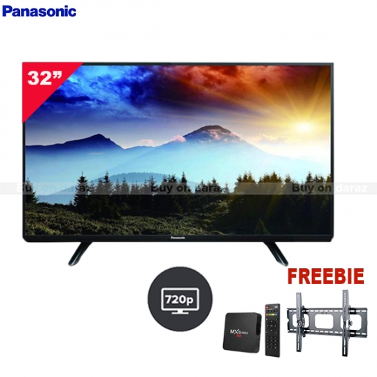 Panasonic 32 inch E-LED IPS TV TH-32F401N