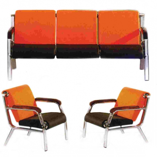 Multiseater Chair ( Full Set )