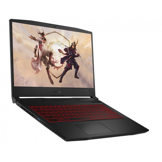 MSI Katana GF66 11UC Gaming Laptop