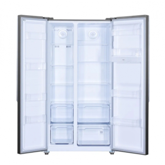 CG Side By Side 550 Ltrs Refrigerator 