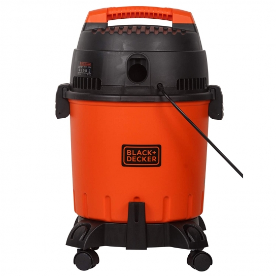 BLACK AND DECKER WDBD20 20-Litre 1200 Watt