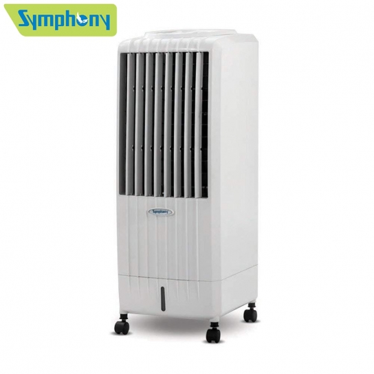 Symphony Diet 8i Tower Cooler 8 ltr Air Cooler blower