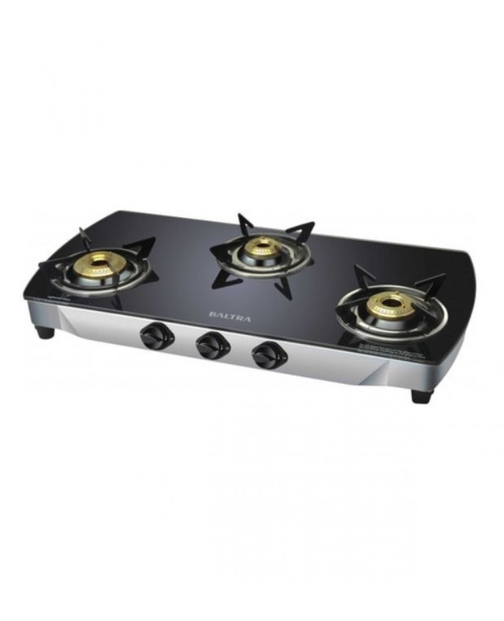 BALTRA Crystal Auto L.P.G Gas Stove