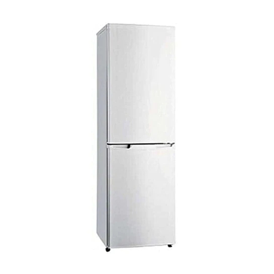 Hisense 245 Ltrs Botttom Mount Defrost Double Door Refrigerator
