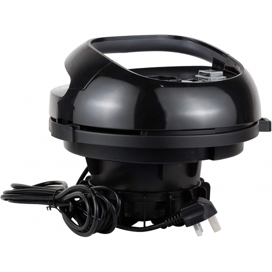 Black and Decker BV2000-B5 Dustbowl Barrel Vacuum Cleaner