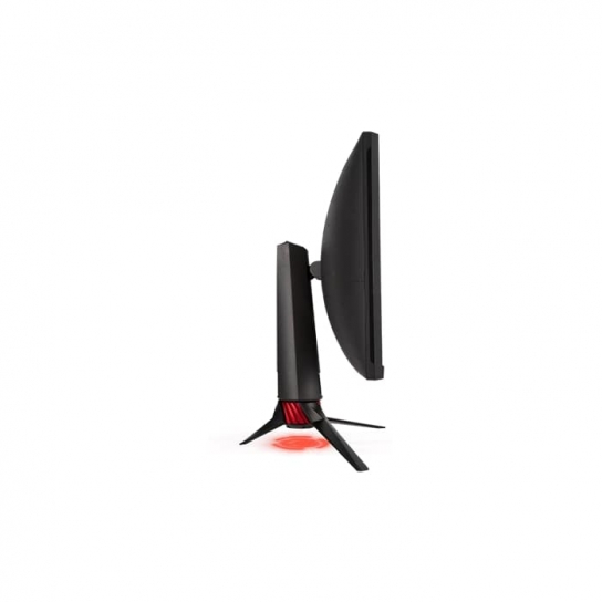 ROG STRIX XG27WQ - HDR Curved Gaming Monitor – 27 inch WQHD (2560 x 1440), Native 165Hz (Above 144Hz) , 1ms (MPRT), ELMB, FreeSync™ Premium Pro , DisplayHDR™ 400, Curved