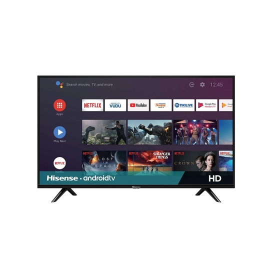 Hisense 32E5606EX 32 Android 9.0 Smart Full HD LED TV