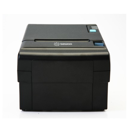 SEWOO SLK-T21EB Thermal POS - Bill Printers(USB+Serial+Ethernet Built-in)