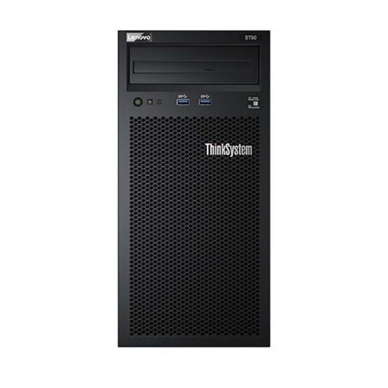 Lenovo ThinkSystem ST50 server