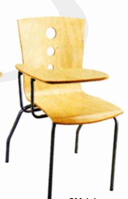 Smart Student Chair