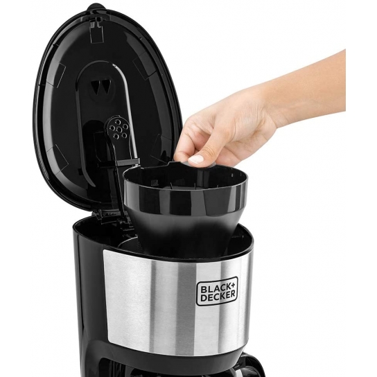 Black and decker DCM750-B5 10 cups coffee maker