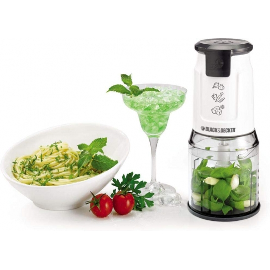 Black and Decker chopper FC300-B5