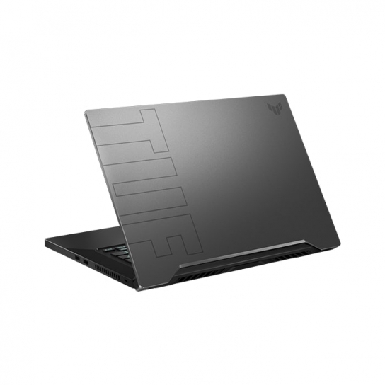 ASUS TUF Dash F15 FX516PE - (i7-11th Gen 11370H/ RTX 3050Ti / 16GB RAM / 1TB SSD / 15.6