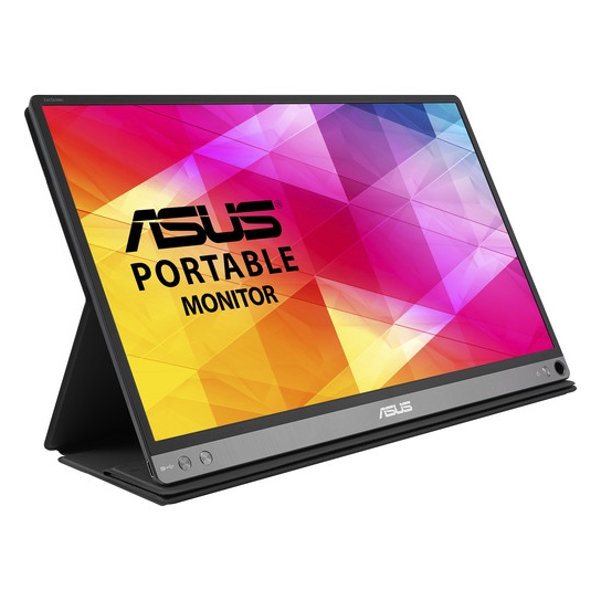 Asus ZenScreen MB16AC 15.6