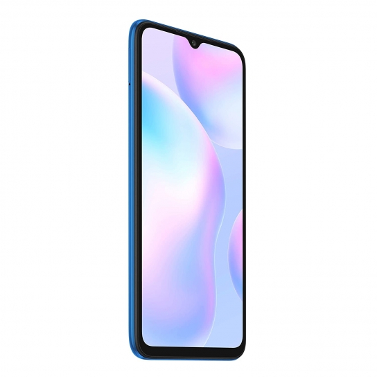 Xiaomi Redmi 9A 2 GB RAM and 32 GB ROM