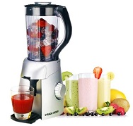 Black &Decker BS600 450-Watt Smoothie Maker Kitchen Blender