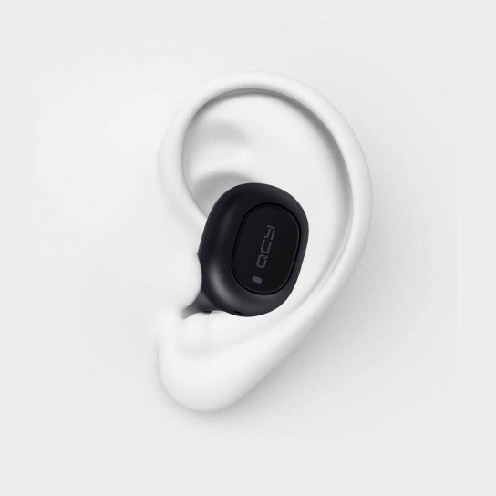 QCY T2C TWS Bluetooth Earphones Binaural Wireless Stereo Earbuds