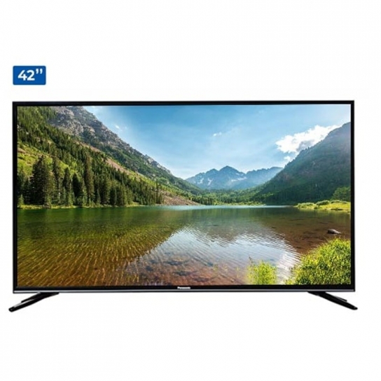 Panasonic 42 inch Smart HD LED TV