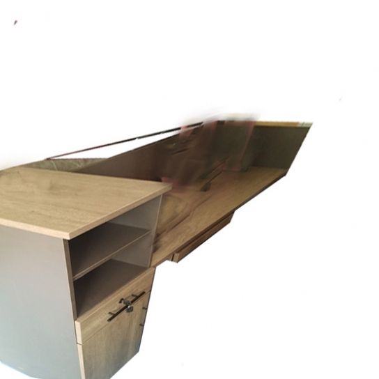 Large Size Reception Table