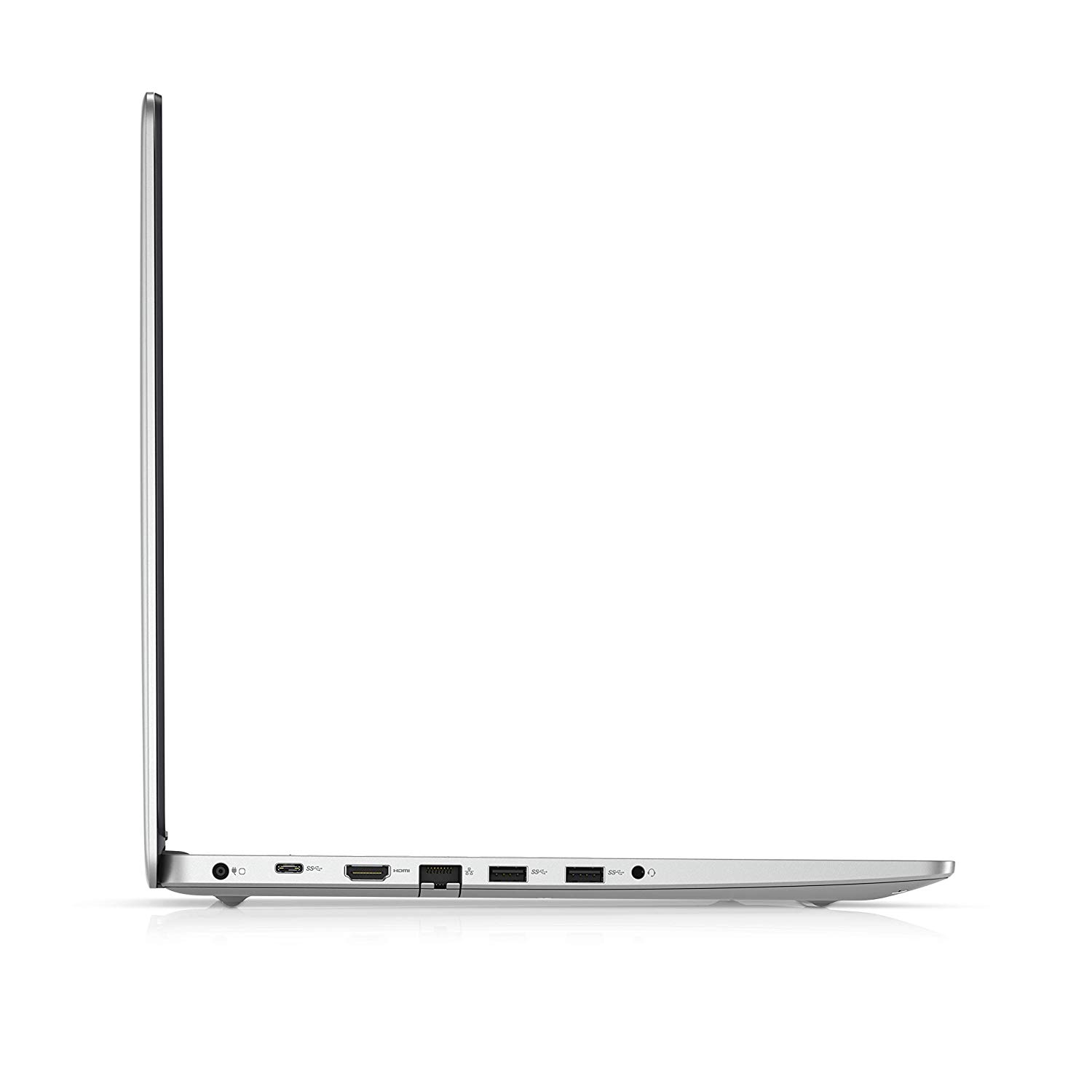 Inspiron 15 5593  |i5-1035G1U|4GB|128GB SSD + 1TB|WIFI/BT|Ubuntu| Nvidia MX 230 2GB GDDR5|FHD