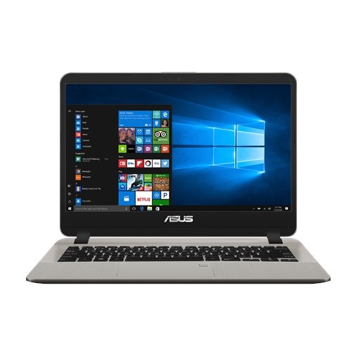 ASUS X507UA ( Core i5-8th Gen/ 1TB HDD / 15.6&amp;quot; FHD/ Windows 10 )
