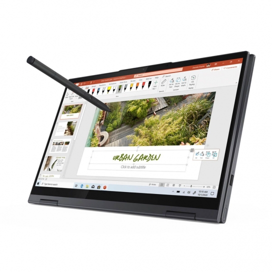 Lenovo Yoga 7 11th Gen i7-1165G7 / 8GB RAM / 512GB SSD / 14