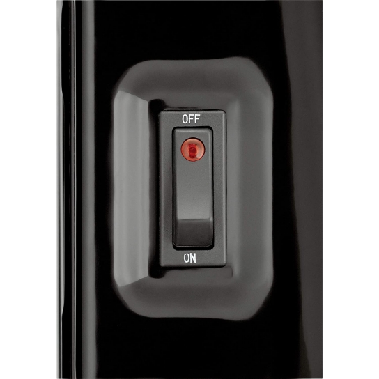 Black and Decker Oil Radiator Heater-13 Fin OR013FD-B5