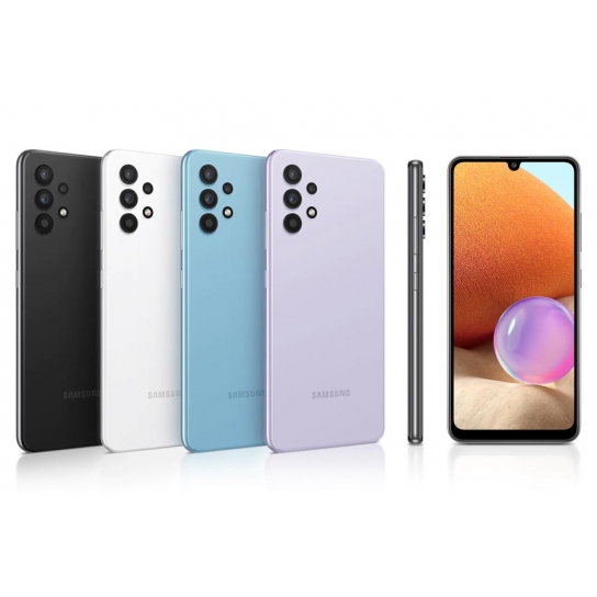 Samsung Galaxy A32