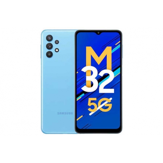 Samsung Galaxy M32