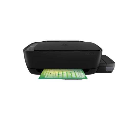 HP 415 ink tank wireless 3in1 printer