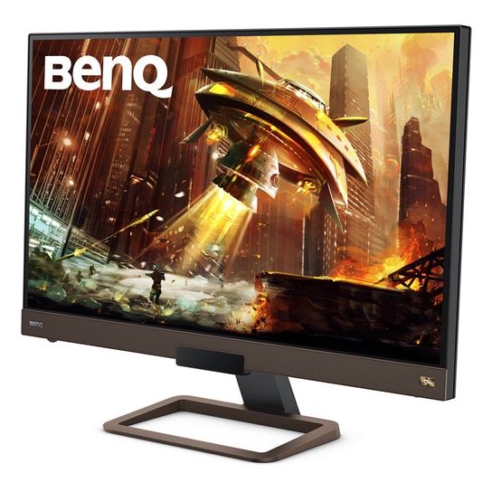 BenQ EX2780Q 27inch Gaming Monitor