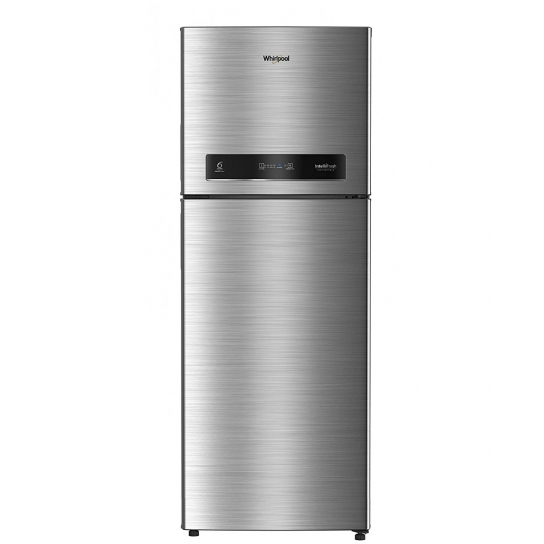 Whirlpool 340 ltr Double Door Refrigerator