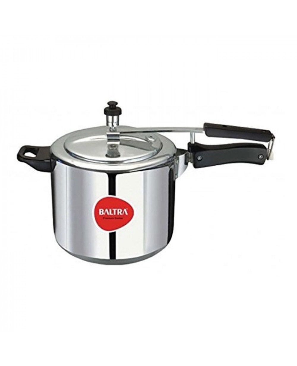BALTRA Orion Aluminium Pressure Cooker