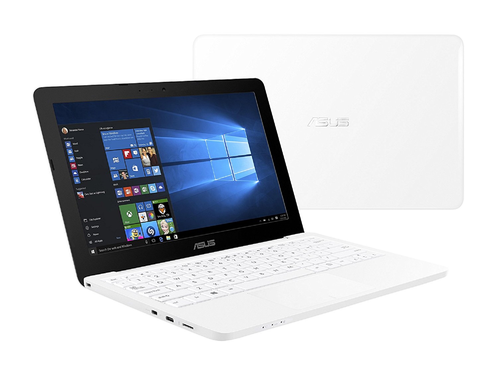 ASUS E202SA 11.6 Inch Laptops  ( 6TH Gen, 4GB/500GB HDD/ DOS / Integrated Graphics)