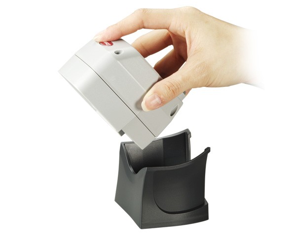 Zebex Z-6010-UB Barcode Scanner