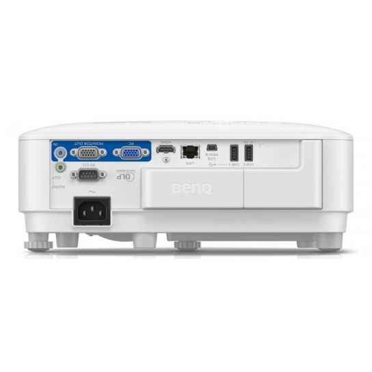 BenQ EW800ST Smart projector