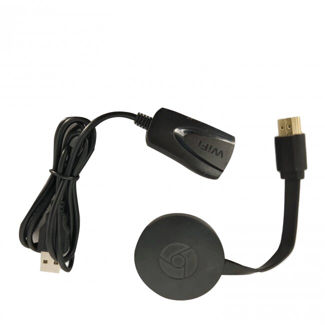 xLAB E8 Screen Cast Device