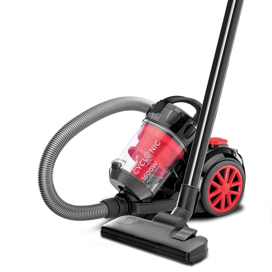 Multicyclonic Vacuum Cleaner 1600W VM1680-B5