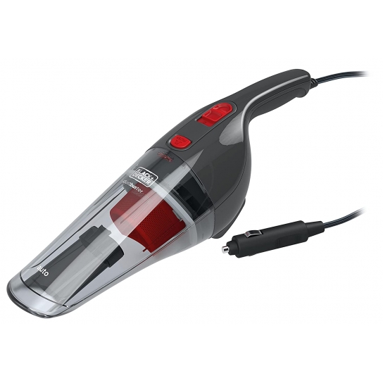 Black and decker NV1210AV-B5 vacuum cleaner 