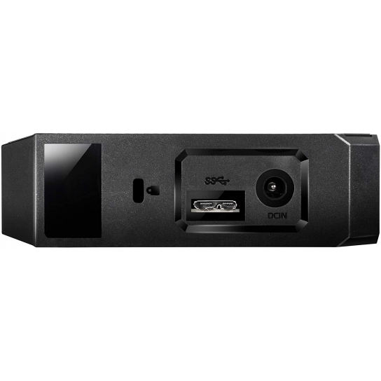 Adata HM800 High capacity External Hard Disk Drive