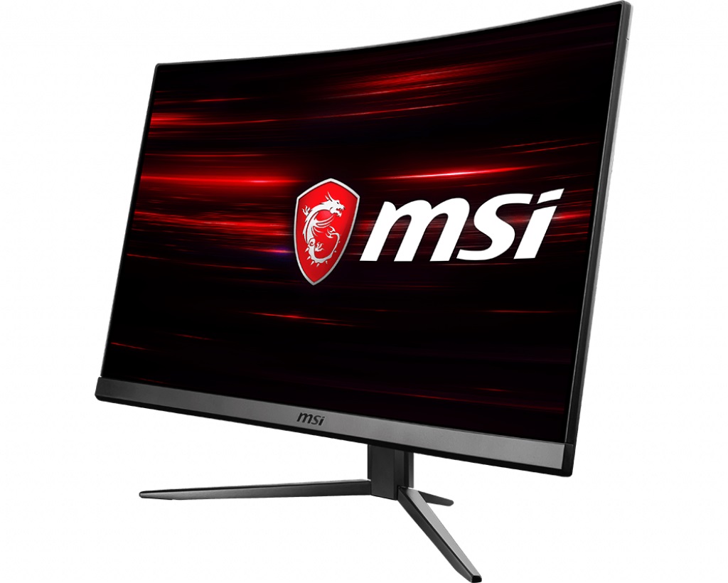 MSI Optix MAG241C Curved Gaming Monitor