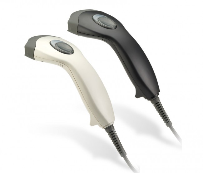 Zebex Z-3100-UB Barcode Scanner