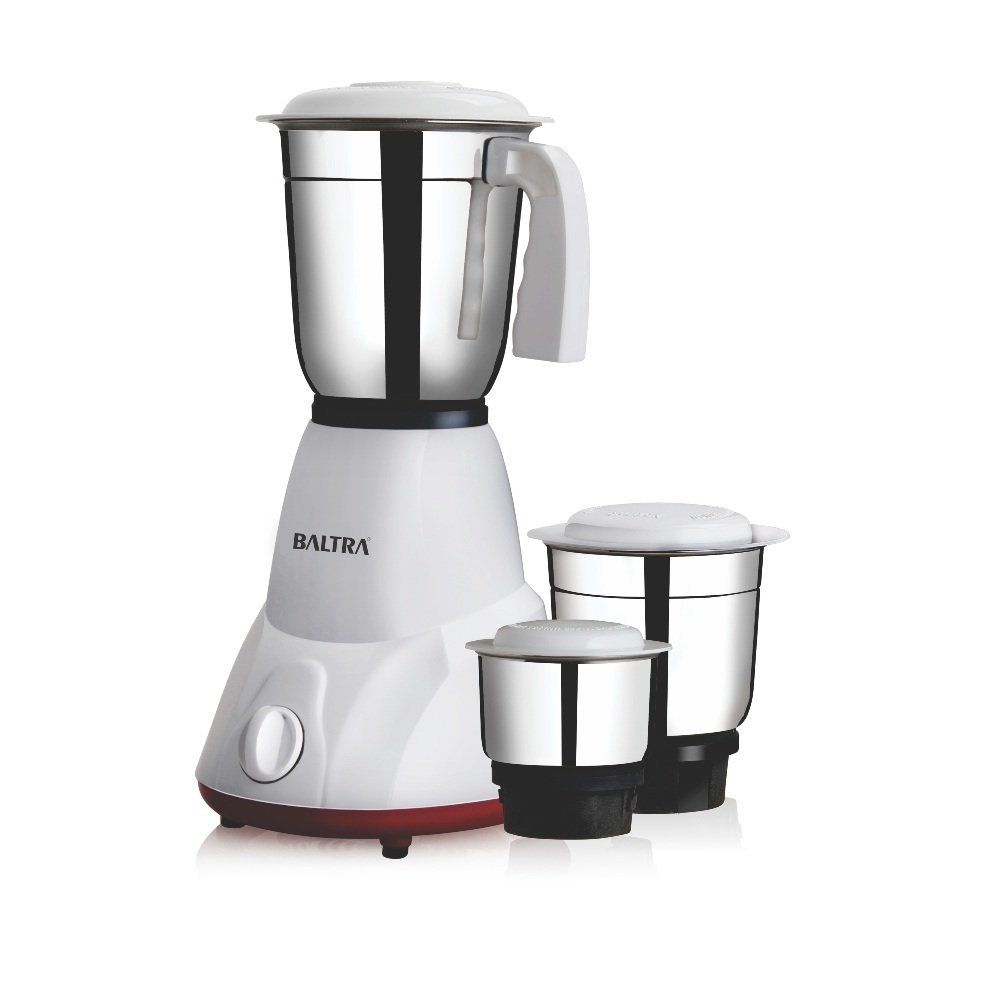 Baltra Speed 3 Mixer
