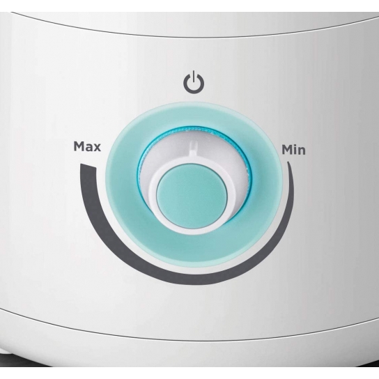 BLACK AND DECKER HM5000-B5 AIR HUMIDIFIER.