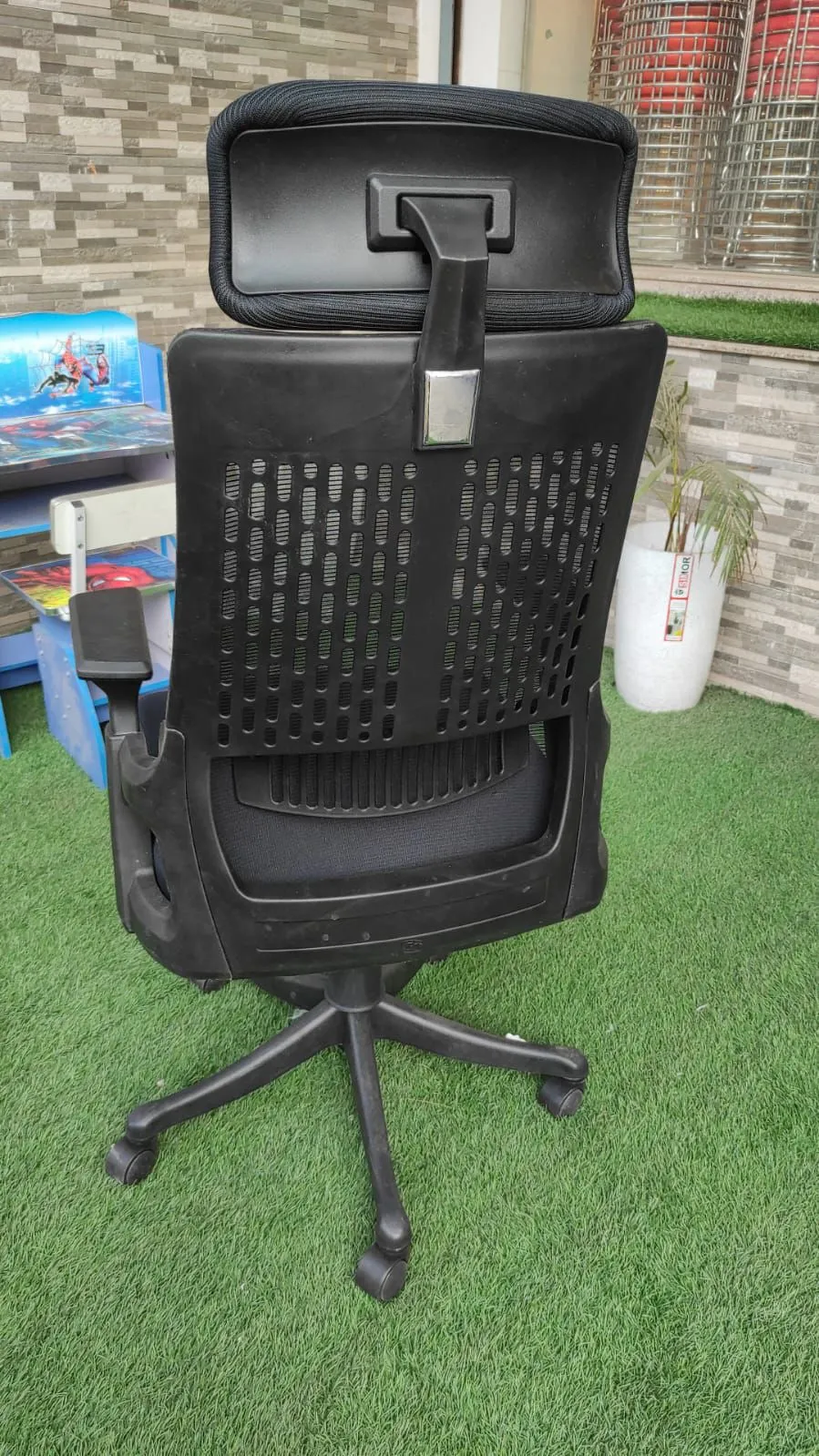 High Back Ergonomic Office Chair