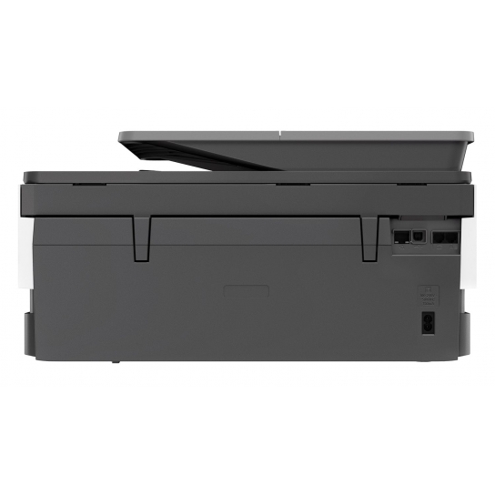  HP Officejet 8020 (4 in 1 Printer)