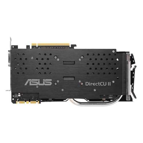 ASUS Strix GeForce GTX 970 Gaming Graphics Card